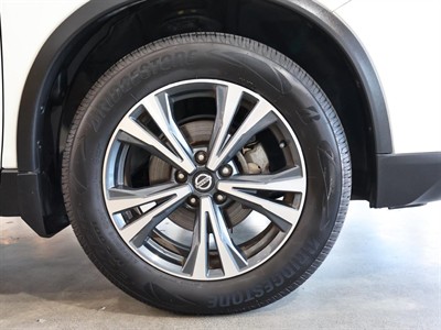 2022 Nissan X-Trail - Thumbnail