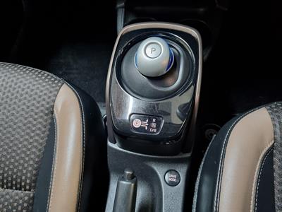 2017 Nissan Note - Thumbnail