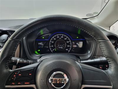 2017 Nissan Note - Thumbnail