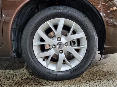 2017 Nissan Note - Thumbnail