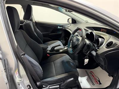 2013 Honda Civic - Thumbnail