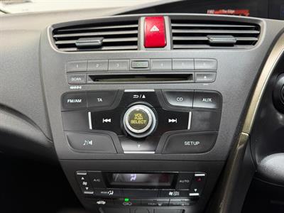 2013 Honda Civic - Thumbnail