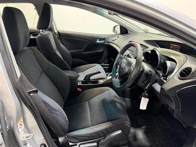 2013 Honda Civic - Thumbnail