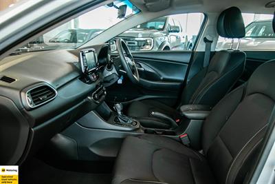 2019 Hyundai i30 - Thumbnail