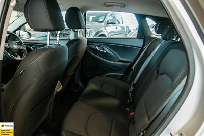 2019 Hyundai i30 - Thumbnail