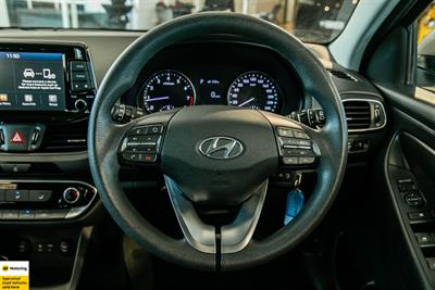 2019 Hyundai i30 - Thumbnail