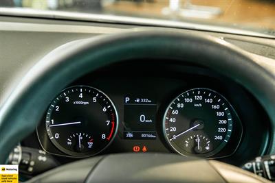 2019 Hyundai i30 - Thumbnail