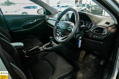 2019 Hyundai i30 - Thumbnail