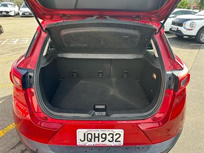 2016 Mazda CX-3 - Thumbnail