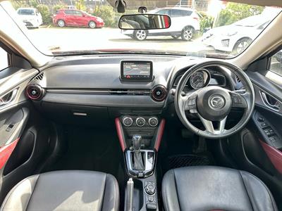 2016 Mazda CX-3 - Thumbnail