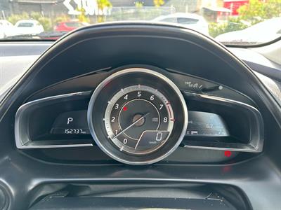 2016 Mazda CX-3 - Thumbnail