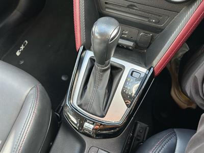 2016 Mazda CX-3 - Thumbnail