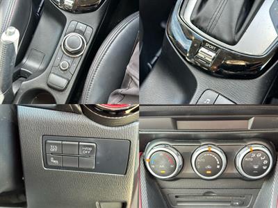 2016 Mazda CX-3 - Thumbnail