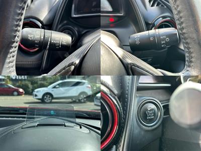 2016 Mazda CX-3 - Thumbnail