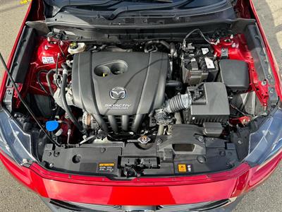 2016 Mazda CX-3 - Thumbnail