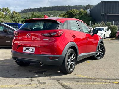 2016 Mazda CX-3 - Thumbnail