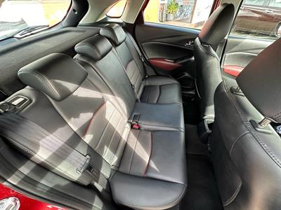 2016 Mazda CX-3 - Thumbnail