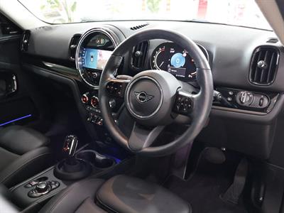 2021 MINI Countryman - Thumbnail