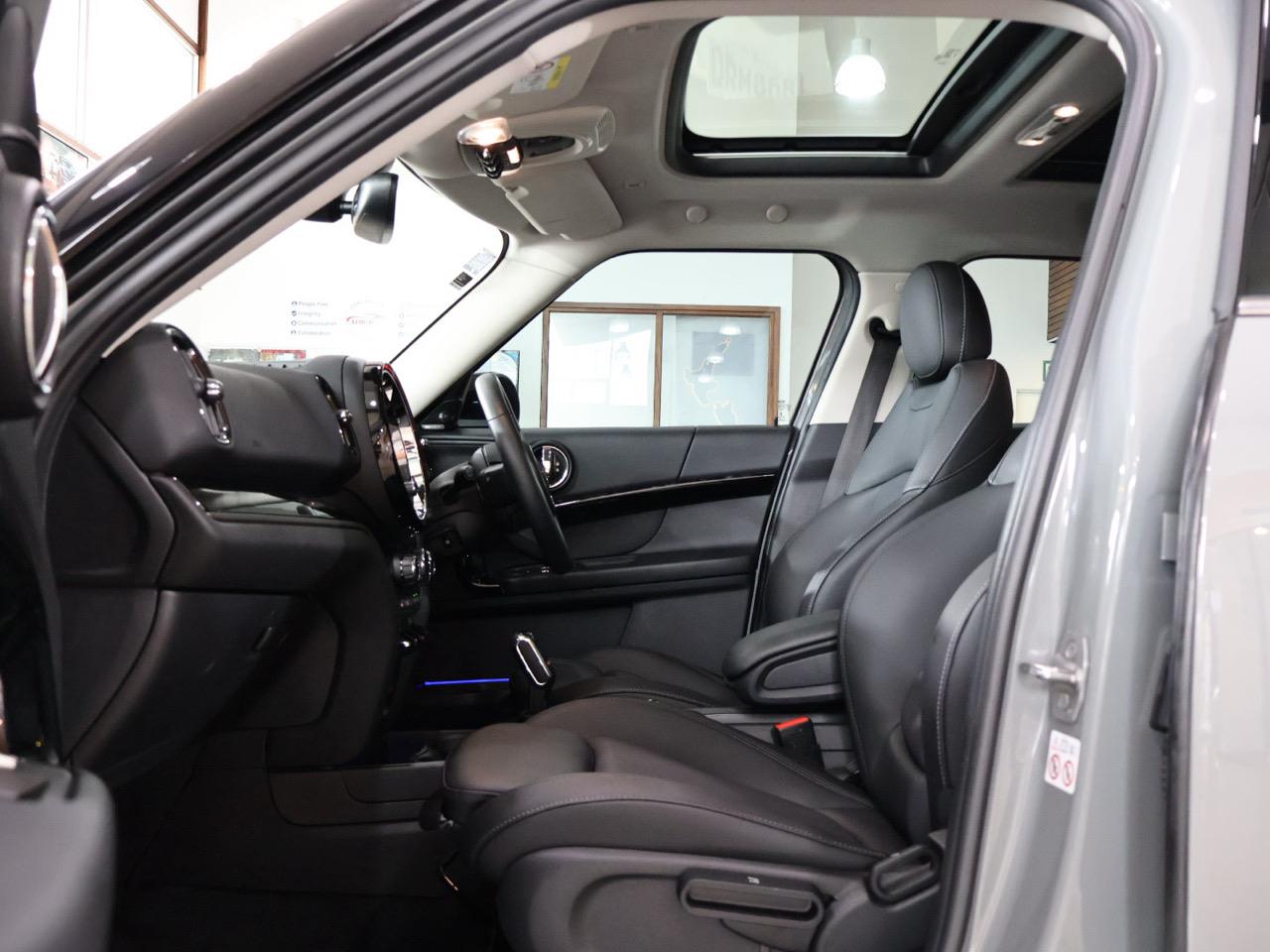 2021 MINI Countryman