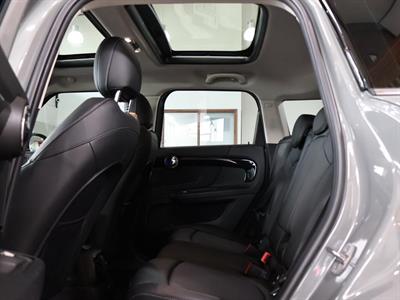 2021 MINI Countryman - Thumbnail