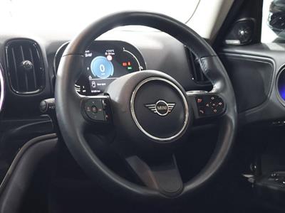 2021 MINI Countryman - Thumbnail