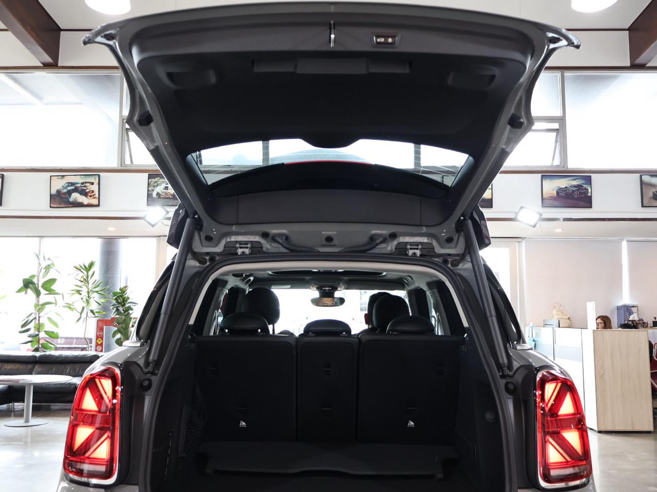 2021 MINI Countryman