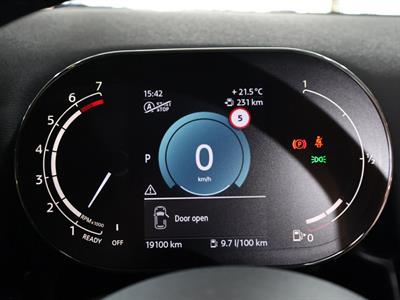 2021 MINI Countryman - Thumbnail