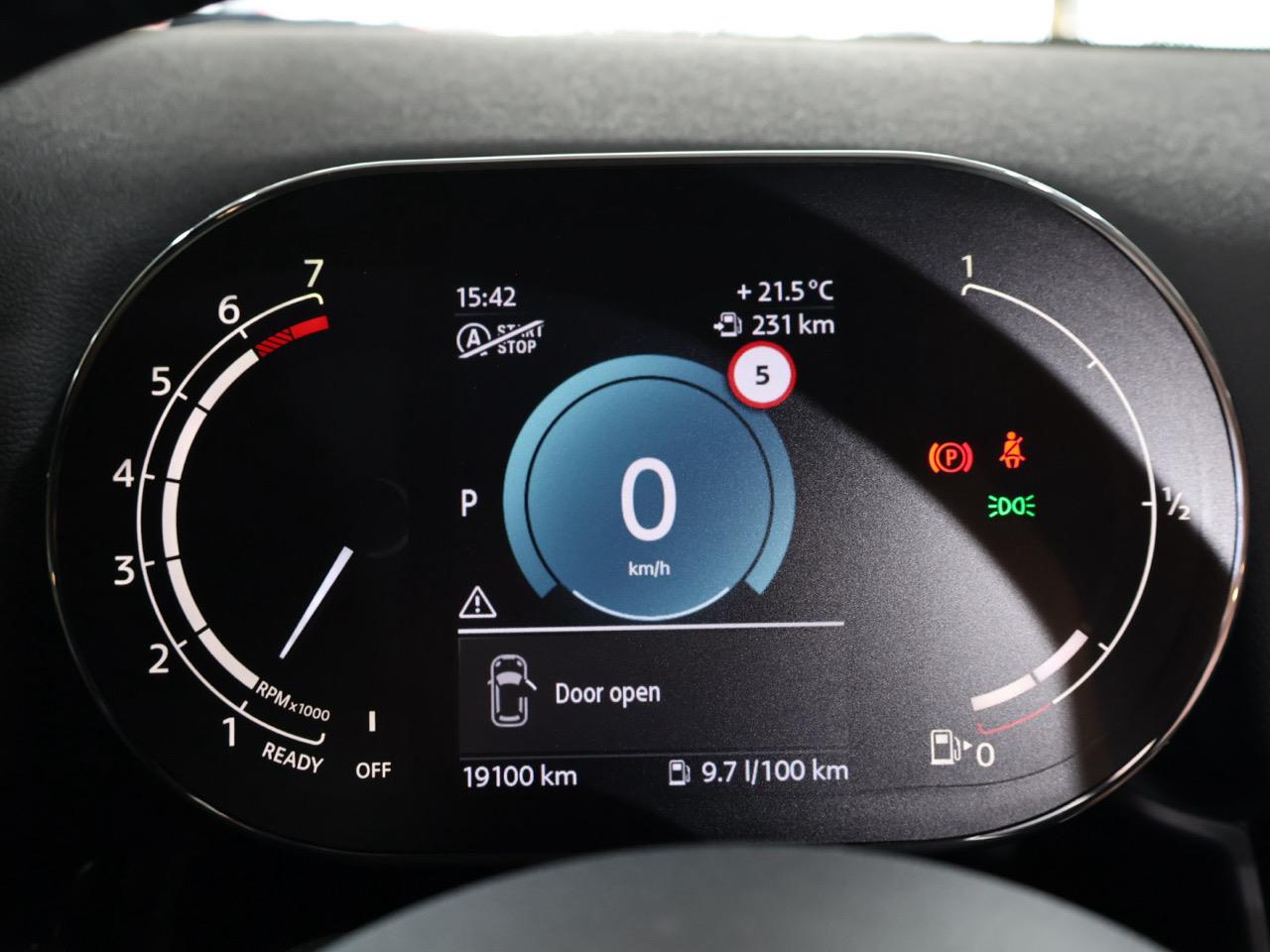 2021 MINI Countryman