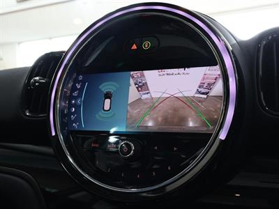 2021 MINI Cooper - Thumbnail