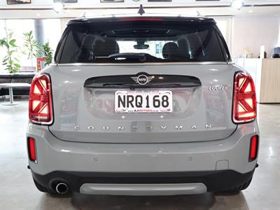 2021 MINI Countryman - Thumbnail