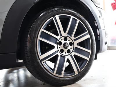 2021 MINI Countryman - Thumbnail