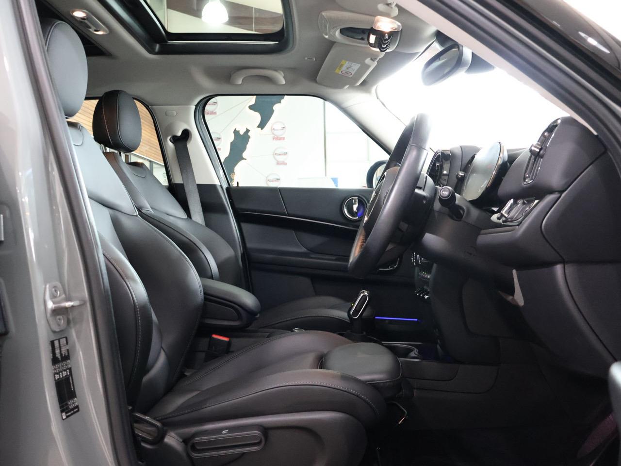 2021 MINI Countryman