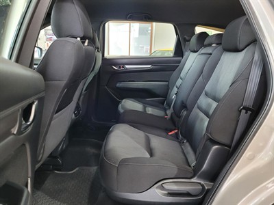 2021 Mazda CX-8 - Thumbnail