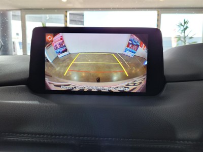 2021 Mazda CX-8 - Thumbnail