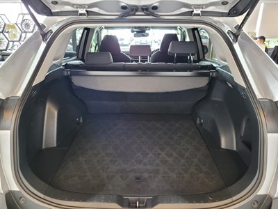 2021 Toyota RAV4 - Thumbnail