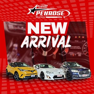 2021 Toyota RAV4 - Thumbnail