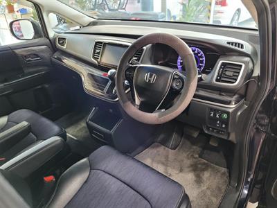 2014 Honda Odyssey - Thumbnail