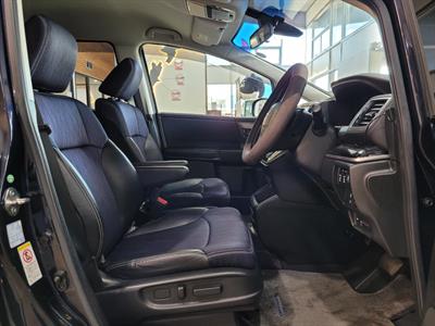 2014 Honda Odyssey - Thumbnail