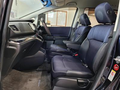 2014 Honda Odyssey - Thumbnail