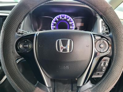 2014 Honda Odyssey - Thumbnail