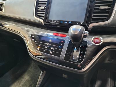 2014 Honda Odyssey - Thumbnail