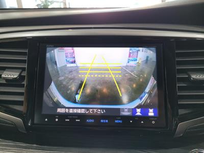 2014 Honda Odyssey - Thumbnail