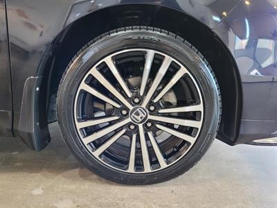 2014 Honda Odyssey - Thumbnail