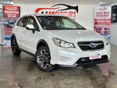 2013 Subaru XV
