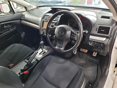 2013 Subaru XV - Thumbnail