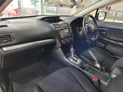 2013 Subaru XV - Thumbnail