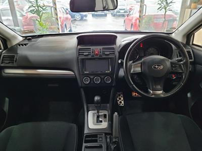 2013 Subaru XV - Thumbnail