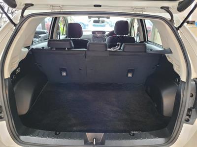 2013 Subaru XV - Thumbnail