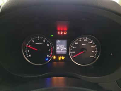 2013 Subaru XV - Thumbnail