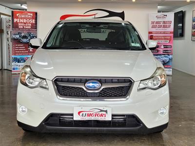 2013 Subaru XV - Thumbnail